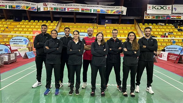 منتخب الريشة الطائرة