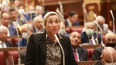 وزيرة البيئة: الحكومة وفرت 60 مليون جنيه لشراء أجهزة تعقيم للتخلص الآمن من مخلفات المستشفيات