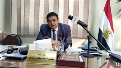 زراعة المنوفية: لا بد من تطوير الري وسلالات الماشية خلال الفترة المقبلة