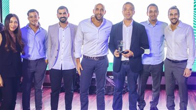 فاليو تحصد جائزة أفضل شركة تكنولوجيا مالية لعام 2021 