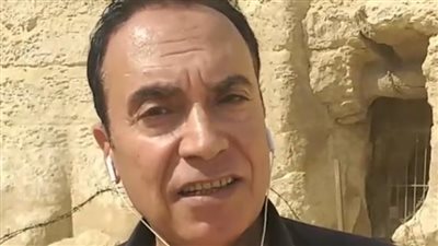 مُكتشف تمثال أبو الهول الثاني: علمت بوجوده منذ عام 1986