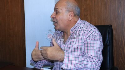 مستشار المهن الموسيقية: القطاع الموسيقي في مصر الأكثر تضررًا من جائحة كورونا |فيديو