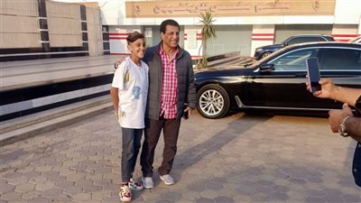 فاروق جعفر لـ أعضاء الزمالك: مرتضى منصور أو حسين لبيب كلهم أولاد النادي