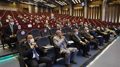 المجلس الأعلى للجامعات: مد فترة السماح لتطعيمات الطلاب حتى 15 نوفمبر