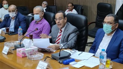 محافظ شمال سيناء يوجه بحصر مراكز الدروس الخصوصية تمهيدًا لإغلاقها 