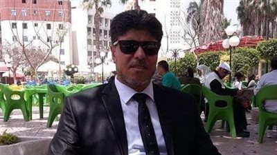 وفاة معلم داخل فناء مدرسة في نهاية اليوم الدراسي بطنطا