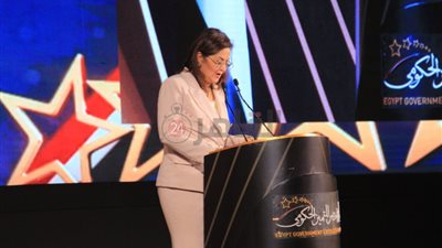  أبرزها حفل إطلاق جوائز مصر للتميز الحكومي.. تعرف على نشاط وزارة التخطيط في أسبوع