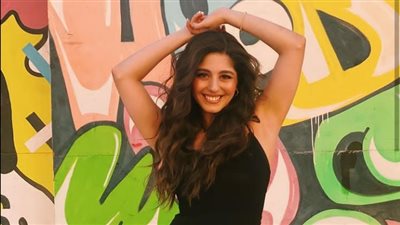 مايان السيد تنشر كواليس كليب متعلق بيكي