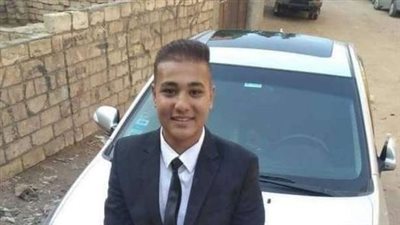 خال غريق بنها: نطالب بجهاز سونار لإخراج الجثمان خشية أن تأكله الأسماك