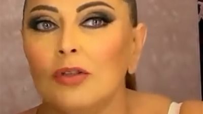 هالة صدقي بلوك جديد: الإنسان لازم يغير شكله كل شوية علشان ما يزهقش من نفسه| فيديو 