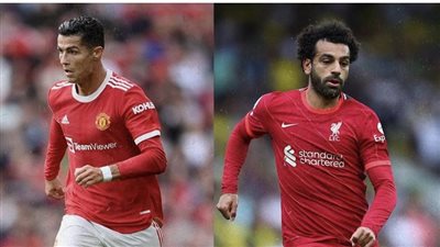 صلاح vs رونالدو.. المصري يتفوق على البرتغالي بـ هاتريك في أول مواجهة مباشرة بالبريميرليج