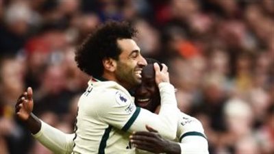 بعد تألقه أمام مانشستر يونايتد.. ألكساندر أرنولد: محمد صلاح الأفضل في العالم