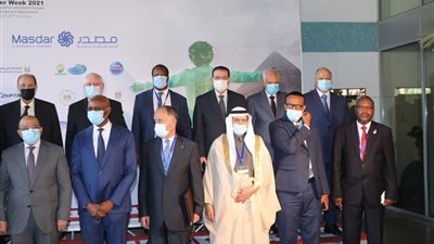 نقيب المهندسين: تنفيذ العديد من مشروعات في إطار استراتيجية ترشيد المياه