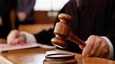 المؤبد لعاطل لاتجاره في المواد المخدرة بالقليوبية