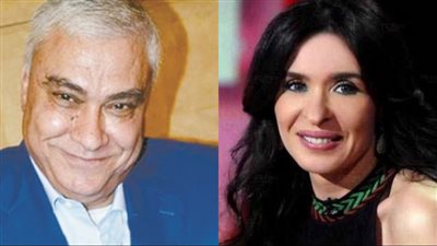 المخرج محمد النقلي: دينا موهوبة جدًا وسعيد بردود الفعل على مسلسل السيدة زينب