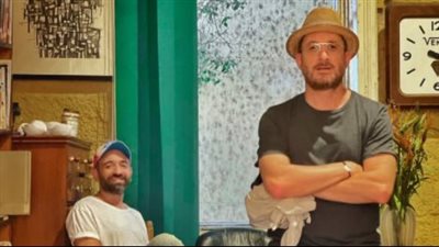 عمرو سلامة عن المخرج دارين أرنوفسكي: أثر في أفلامي وتكويني كإنسان