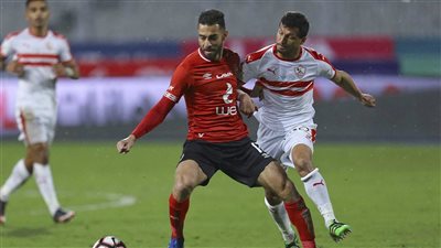 عبد الفتاح يحسم حكم القمة اليوم.. والمنافسة تشتعل بين عادل ونور الدين 