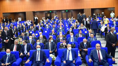 تعيين 97 معاونًا في النيابة الإدارية من دفعة 2014 |الأسماء