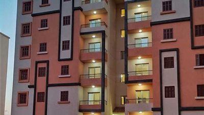 خطوات الاستعلام عن الطلبات المقدمة لحجز وحدات محدودي الدخل