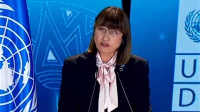 منسق الأمم المتحدة بمصر: هناك بلدان نامية لم تطعّم 5% من سكانها بلقاحات كورونا