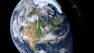 علماء فلك يرصدون تباطؤًا غريبًا في حركة دوران الأرض