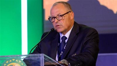 المفتش أبو ريدة.. ومخالفات اتحاد الكرة المصري