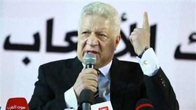 أبرزهم خالد الغندور.. 3 شخصيات لا يتمنون عودة مرتضى منصور لرئاسة الزمالك