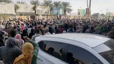 12 مصابا في اشتباكات السودان.. والاتحاد الإفريقي يدعو للإفراج عن المسئولين المعتقلين