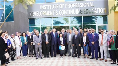 الرقابة الصحية عن إطلاق أول دبلوم مهني: نستهدف بناء قدرات المُتدربين لتطبيق معايير الجودة والسلامة