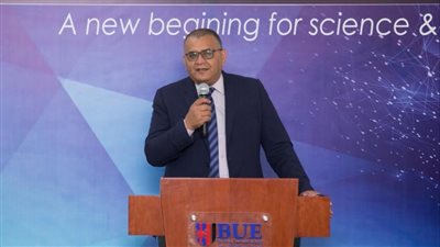 البحث العلمي والجامعة البريطانية تطلقان برنامج حاضنة التكنولوجيات الخضراء والذكية