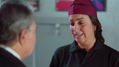 نرمين الفقي تبدأ حياتها العملية في الحلقة السابعة من حكاية على الهامش بمسلسل إلا أنا | صور