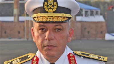 مدير الكلية البحرية: نطور المناهج للطلاب لمواكبة الوحدات الجديدة من حيث التسليح والالتزام القتالي