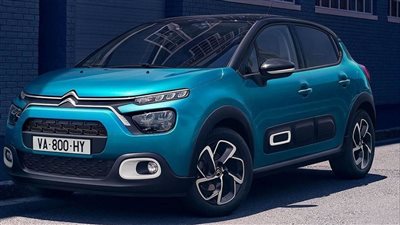 مواصفات وأسعار سيتروين C3 2022 هاتشباك بعد طرحها رسميا في مصر