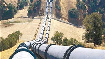 بعد انفراد القاهرة 24.. وزير البترول: توصيل الغاز للبنان أوائل العام المقبل 