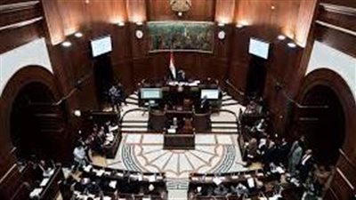 الشيوخ يوافق نهائيًًا على مشروع قانون تنظيم النفاذ إلى الموارد الإحيائية