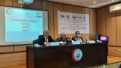 الزراعة والخارجية تنفذان الدورة التدريبية الدولية لـ 25 متدربا من 16 دولة إفريقية