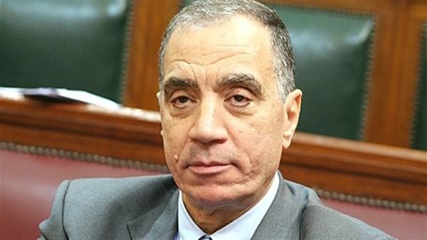 فاروق العقدة