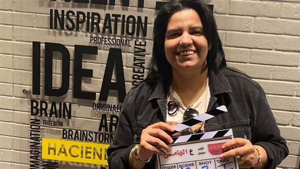 السيناريست أماني