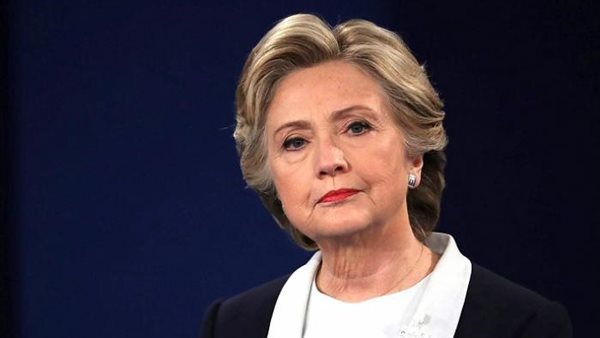 هيلاري كلينتون