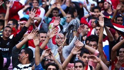 ضوابط حضور الجماهير مباريات الدوري المصري.. وعقوبات إحداث الفوضى والشغب بين المشجعين