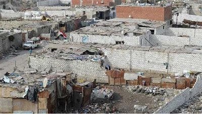 رفض دعوى نقل منطقة الزرايب من أرض اللواء إلى منطقة صحراوية