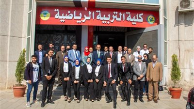 رصد 88 ألف طن مخالفة.. افتتاح مركز لتجميع المخلفات الإلكترونية بجامعة طنطا 