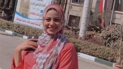 عودة طالبة جامعة القاهرة المتُغيبة عن منزلها.. ووالدها: جنة معايا وبخير