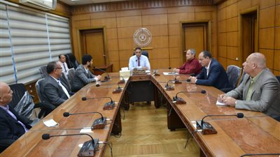 محافظ الدقهلية: تشغيل 88 أتوبيسًا ضمن منظومة النقل الجماعي