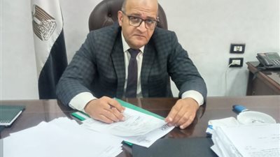 إنجازات معهد الأراضي والمياه في الفترة الأخيرة