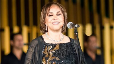 بعد عودتها للغناء.. عفاف راضي تحيي أولى حفلاتها الغنائية بالإسكندرية 