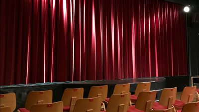 تفاصيل مسابقة أفضل نص مسرحي التابعة للمهرجان المسرحي الجنوبي دورة حسن عطية