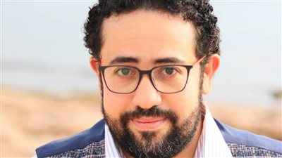 تفاصيل مشاركة محمد طعيمة في فيلم مطرح مطروح