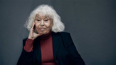 افتتاح معرض نوال السعداوي اليوم بـ مكتبة مصر الجديدة