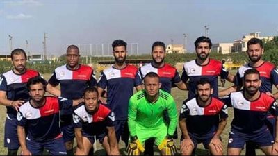 علي ماهر يعلن تشكيل فيوتشر أمام فاركو في أولى مبارياته بالدوري الممتاز